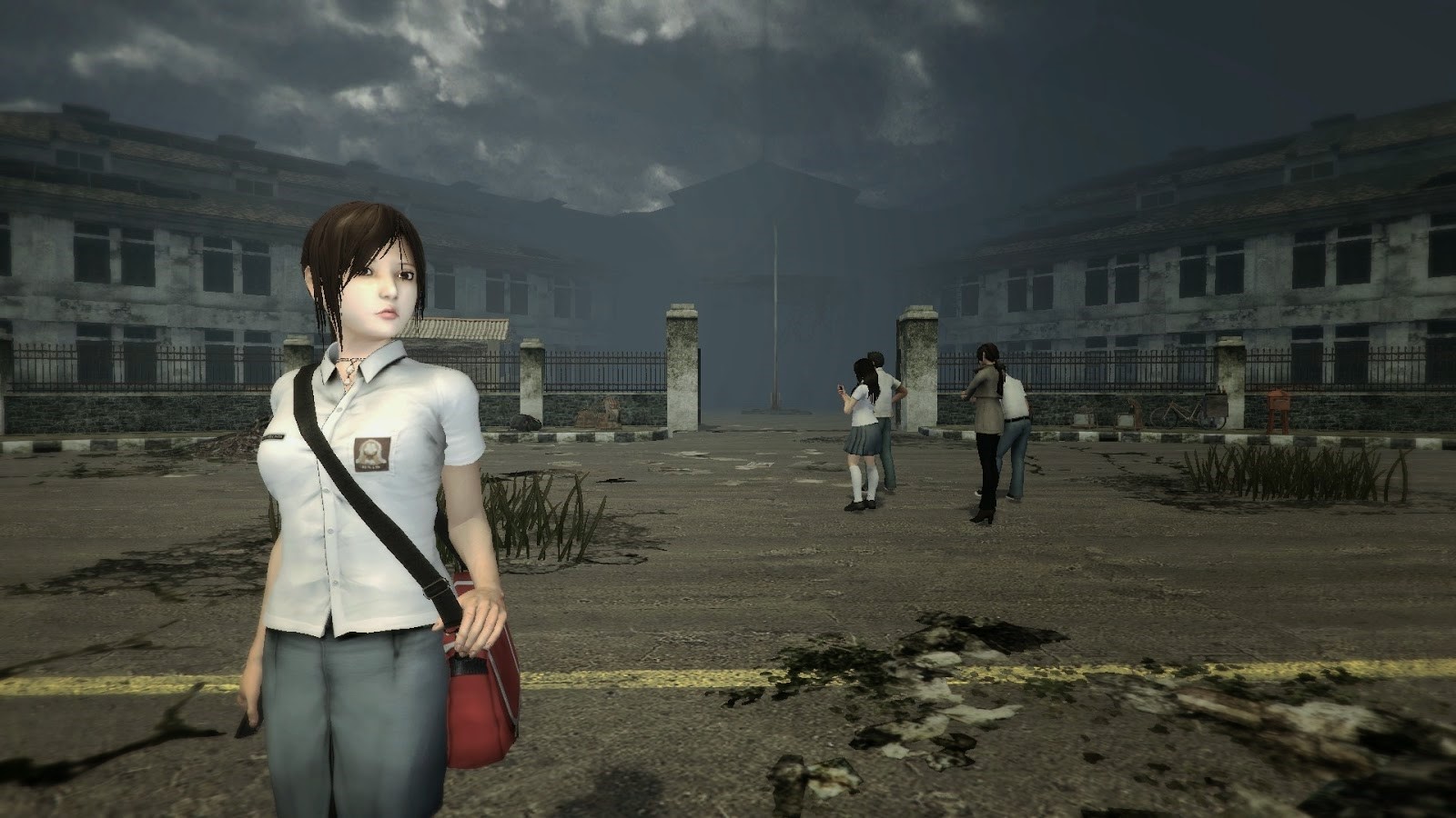 download game dread out for free download game dread out for free