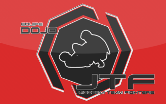 JTF - Jacobina Team Fighters