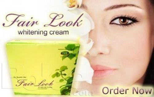 Fair Look Cream In Faisalabad | Buy Online EbayTelemart | 03337600024/03055997199