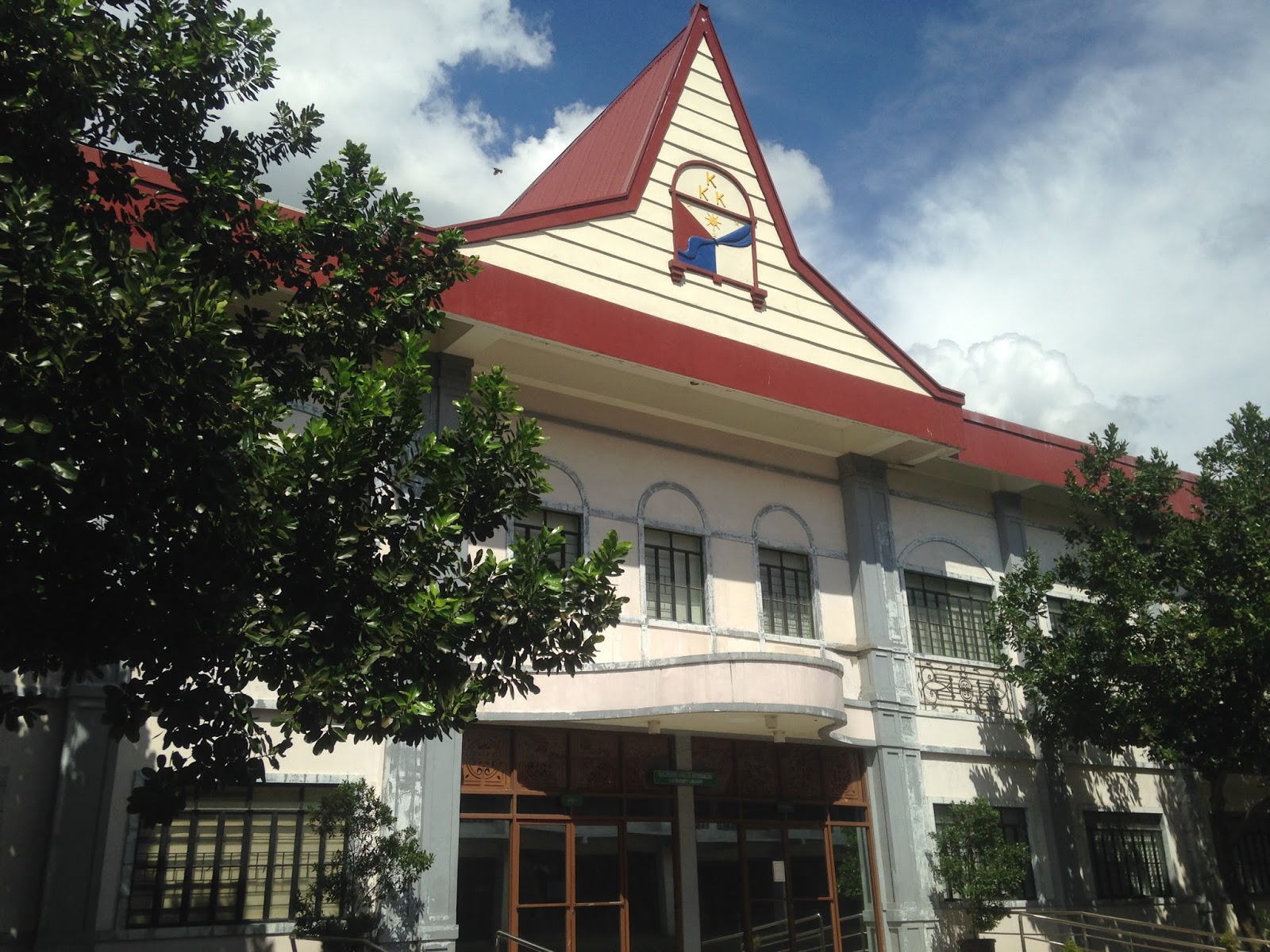 Lumang 'Pinas Museo de La Salle in Dasmarinas, Cavite