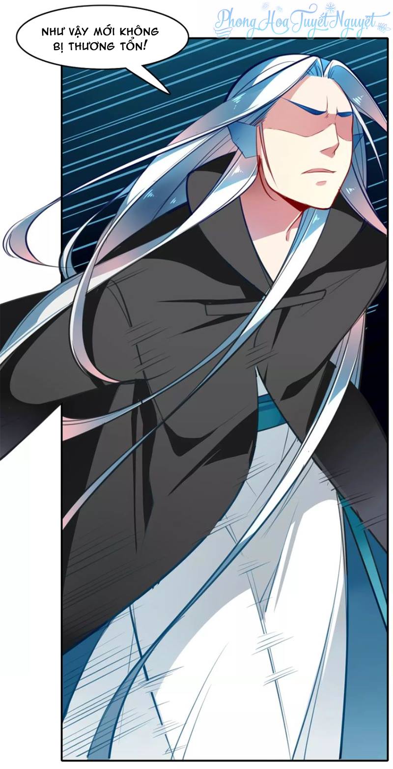 Cẩm Lý Quy - Chương 13 - Trang 17