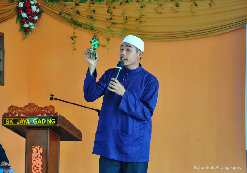 Apa Maksud Ihya Ramadhan / 9 Ramadhan 1432H  Bonus  Hasfanizam Hamdan