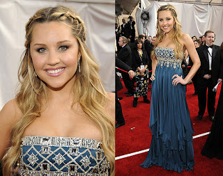 Amanda Bynes Before and After - Celebrity Before and After