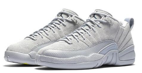 jordan 12 low for sale
