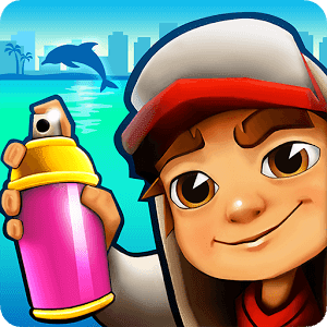 Subway Surfers Subway Surfers apk