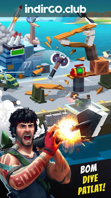 Flippy Knife APK Flippy Knife APK