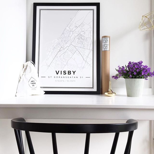 MAPIFUL: Crea tu propio mapa de la ciudad que quieras