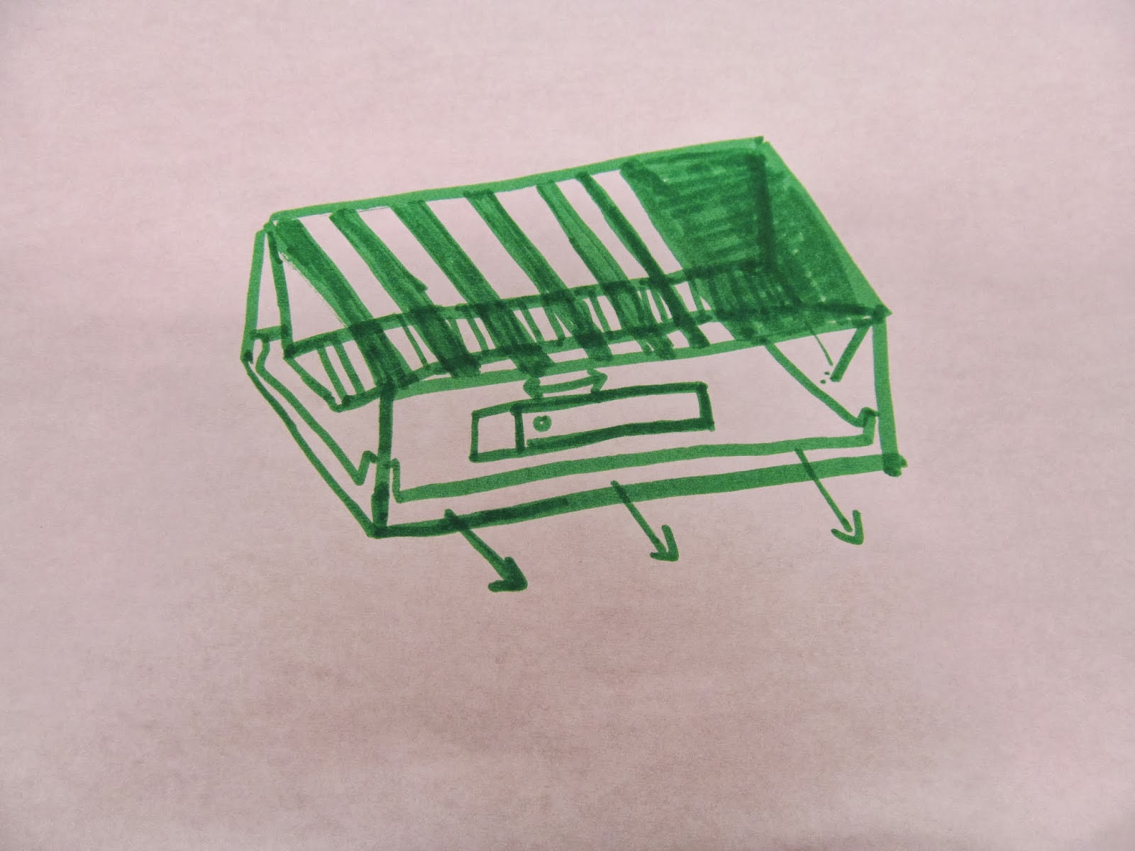 Adventures in Appropriate Technology Design Charcoal Stove Design