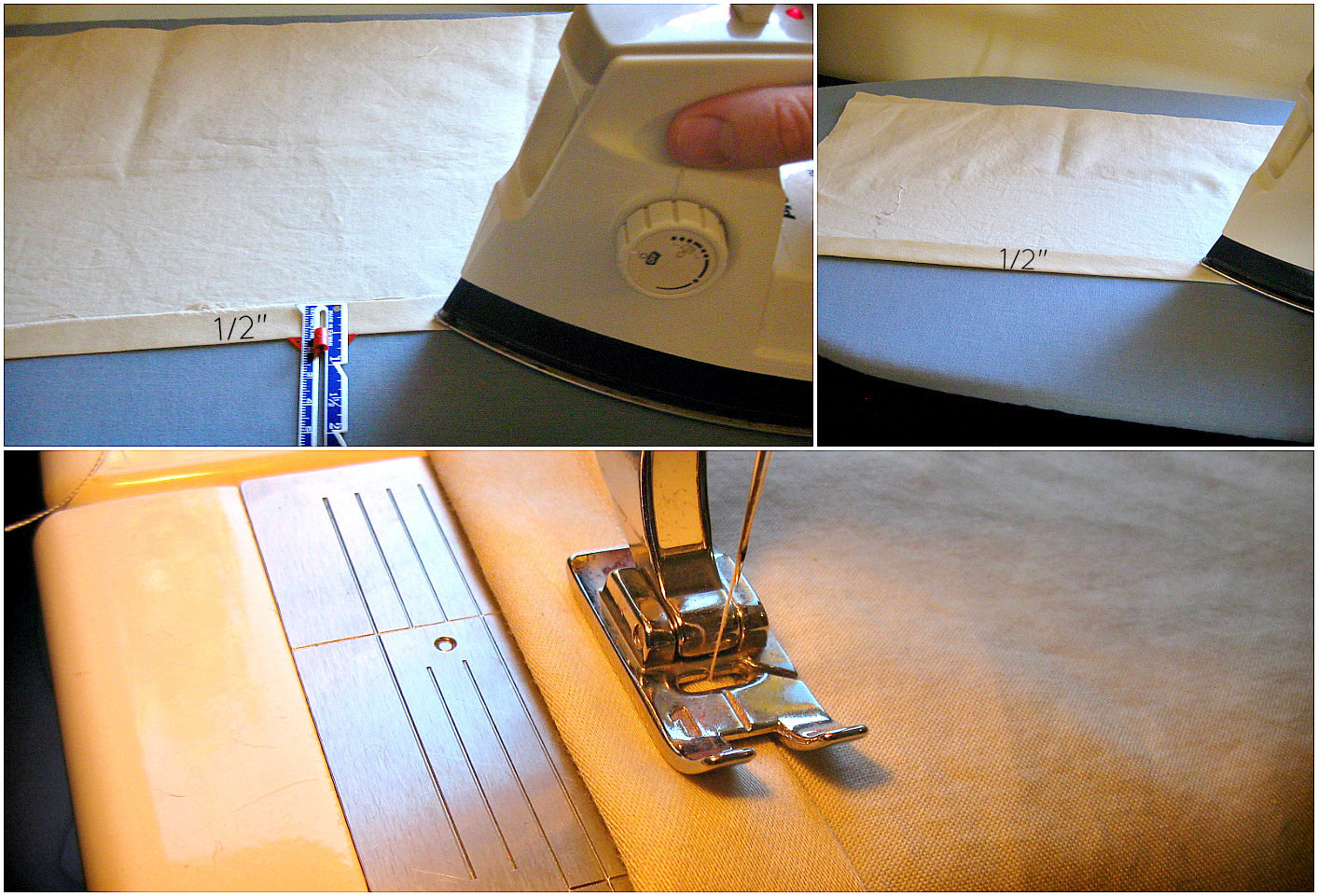 How to Make your Own Grocery Bag Holder