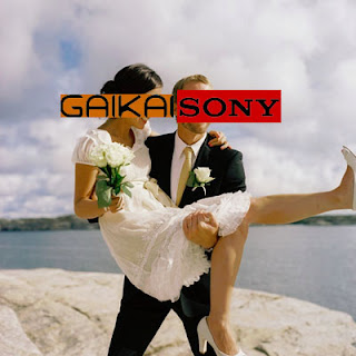 Sony and Gaikai in love