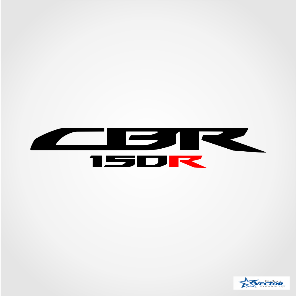 Logo Cbr 150 Png Logo Cbr 150 Png