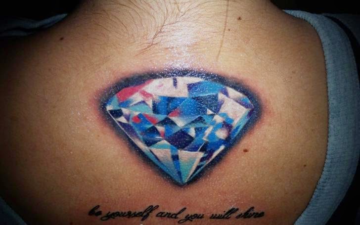 diamond diamant diamante tatouage tattooers school