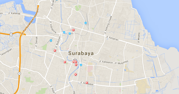 Daftar Toko Hp Di Surabaya Beserta Alamat Nona Gadget