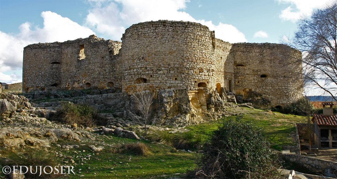 Foto de Castillo de Cardenete en Cardenete, Cuenca