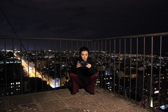 IMG_3870 Bojana Vunturišević: „Moj je život Noćni program”