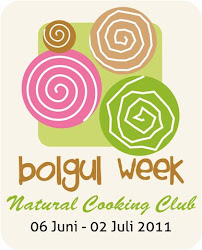 Bolgul Week