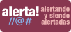 Alerta! sobre las redadas