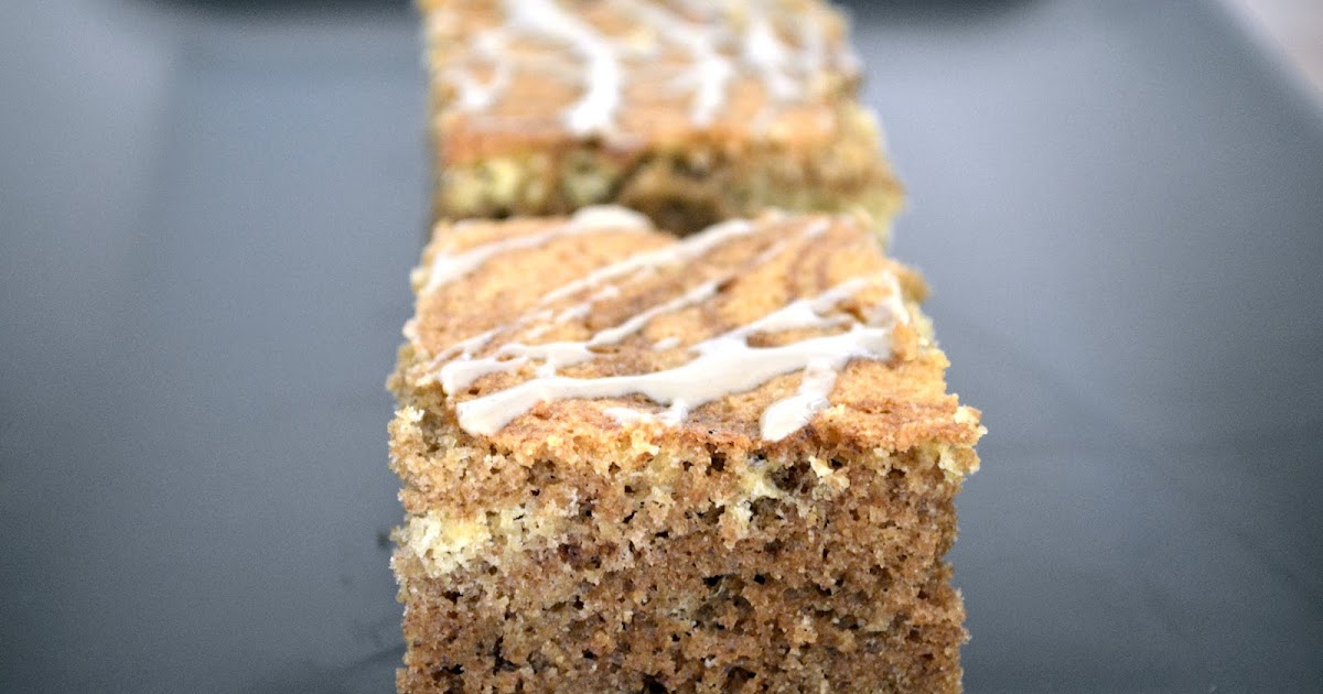 Yemek yolculuğumda öğrendiğim her şey&hellip; Tahinli Mısır Unu Keki