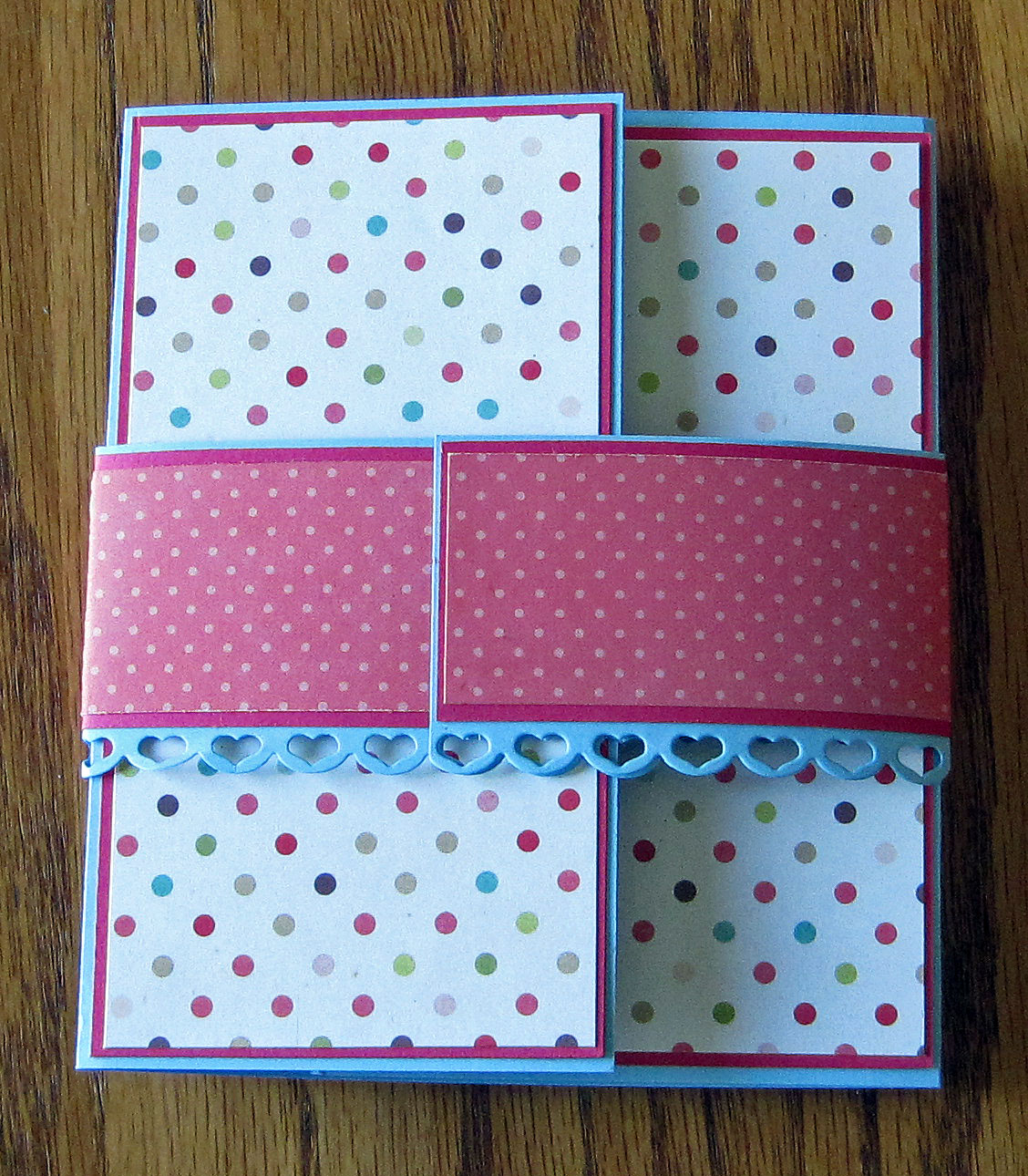 Whiff of Joy Tutorials & Inspiration Belly Band tutorial