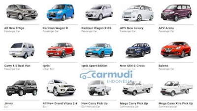 Cintai Mobil Baru Anda dengan Tips Berbelanja Cerdas Seperti Ini Tips Berbelanja Mobil Cerdas