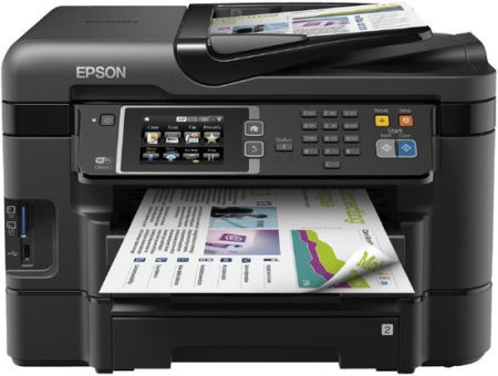 A3 printer Epson