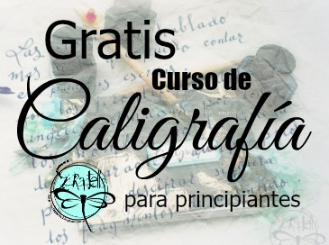 Curso de caligrafia