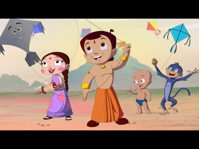 free download chota bheem cartoon in hindi 3gp videos