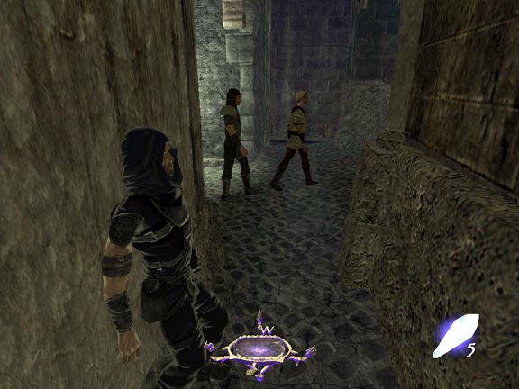 Thief Deadly Shadows Mac Download