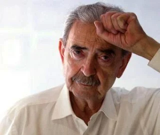 Juan Gelman