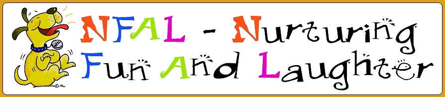 NFAL - Nurturing Fun and Laughter