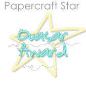 W Papercraft Star