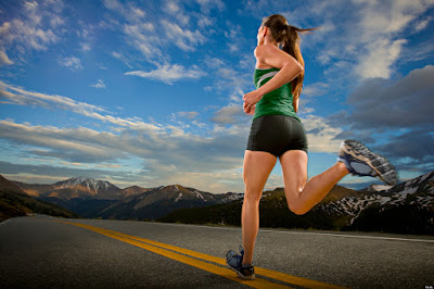 Preparation & Training for a 10K Race - El Paso Chiropractor