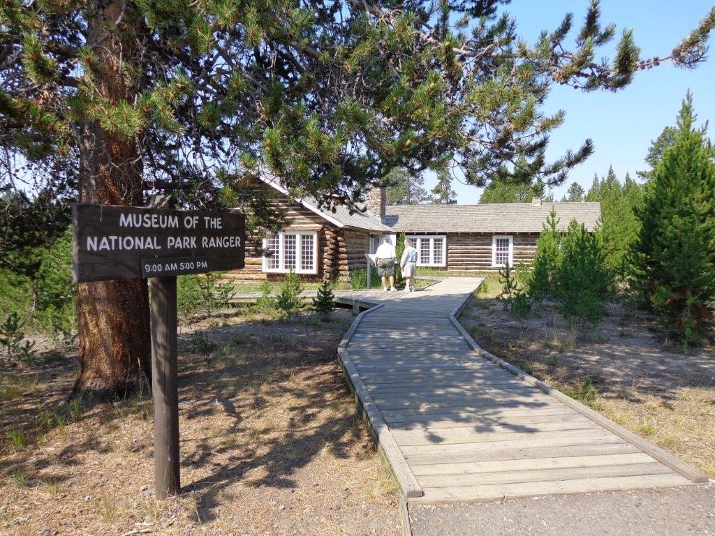 Travels Without Charley Enjoying Steinbeck's America 8//16 Museum of