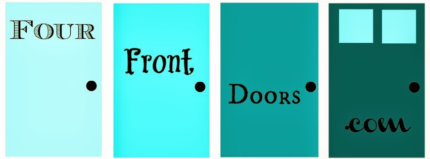 Four Front Doors