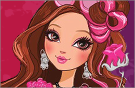 EAH Briar Beauty Dolls EAH Briar Beauty Dolls