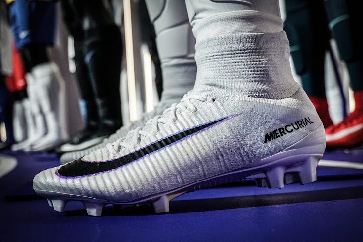 Nike Mercurial Superfly e Vapor Prime impressioni YouTube