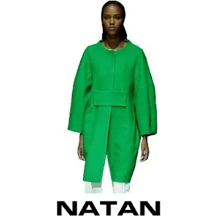 NATAN Coat