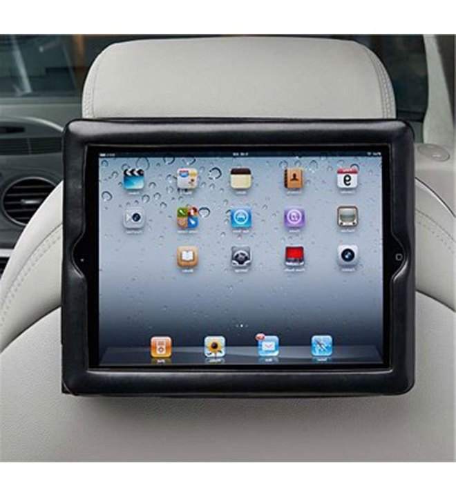 Ipad Holder For Car Seat