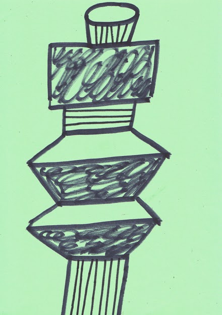 Marcus Oakley: 100% Line Marcus Oakley: 100% Line