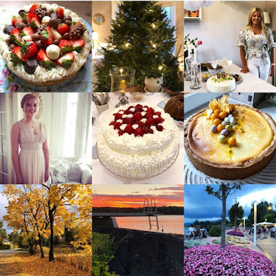 #bestnine2019 #instagram #pullantuoksuinenkoti #mylife