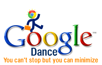 Apa Itu Google Dance - Ficri Pebriyana