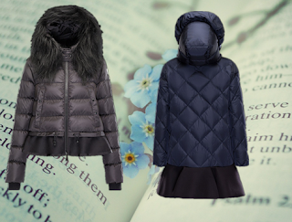  moncler kabát online bolt