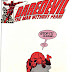 Daredevil #187 - Frank Miller art & cover