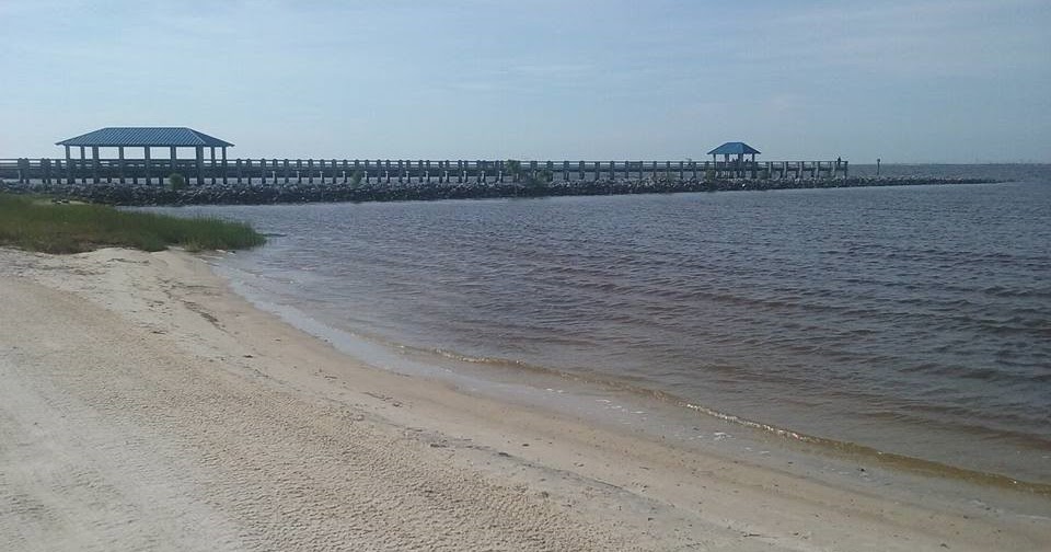 On the Road with the Histocrats Ocean Springs Mississippi