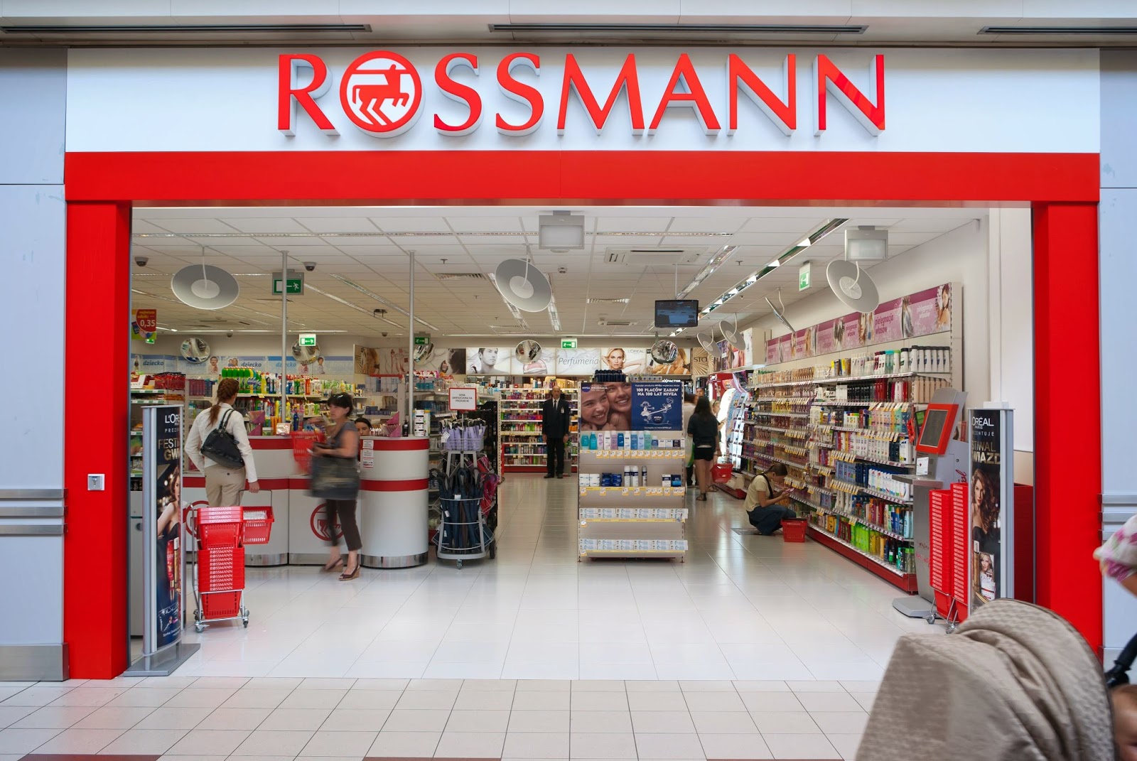 Roosmann
