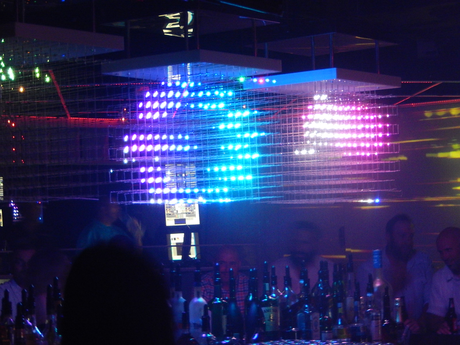 Save Pleasure Island Blog Club Reports Electric Avenue, Jet Club