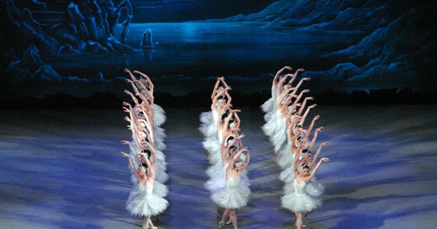 Le Conservatoire балет