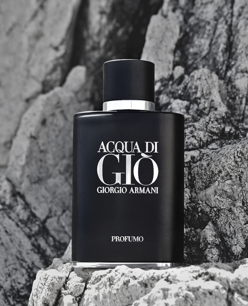 All about the Fragrance Reviews : Review: Giorgio Armani - Acqua di Gio