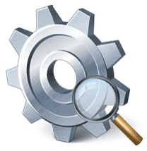 تحميل برنامج lockHunter لفتح جميع الملفات المغلقة بكلمات مرور مجانا  - عالم المعلومات