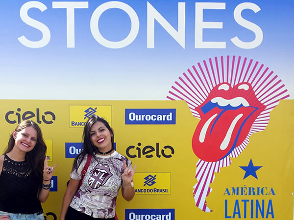 show Rolling Stones Porto Alegre